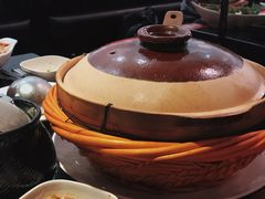 -捞王锅物料理(温州万象城店)