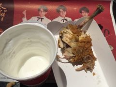 -肯德基(京广桥店)