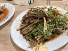 -妞妞烩面非物质文化遗产(西工店)