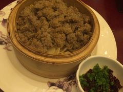 -泉味道贵州厨房(三里河店)