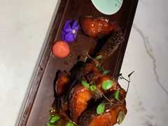老本帮熏鱼-韵秋荷(宝山龙湖天街店)