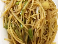-大地春饼店(黄河路店)
