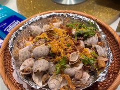 -79号渔船海鲜饭店(华强北店)