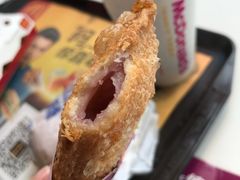 -麦当劳(七宝乐购店)