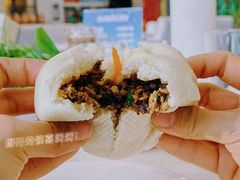 -太婆天府山珍酒楼(亚运村店)