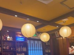 -鸟鹏烧鸟居酒屋(熙龙湾店)