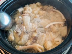 -百年果林椰子鸡(中洲店)