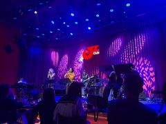 -JZ Club 爵士酒吧(上海店)