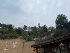 -海窝子古镇