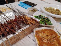 -勇利赵家烤肉坊(含光路店)