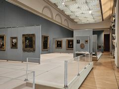 -比利时皇家美术馆