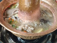 -陀岗美食·云南藏式特色餐厅