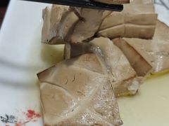 孔门豆腐-酒肉门孔府菜(曲阜游客中心店)