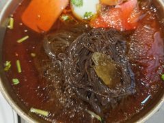 -正宗北冰洋风味冷面馆