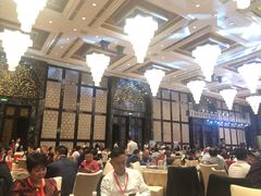 -上海浦东星河湾酒店