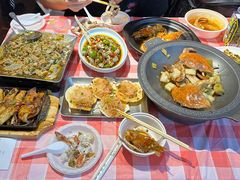 -永信海鲜(群星城店)
