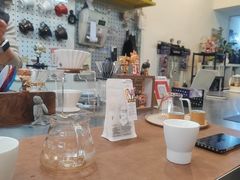 -醒味咖啡馆(南市桥巷店)