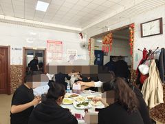 -横道佛手居筋饼店