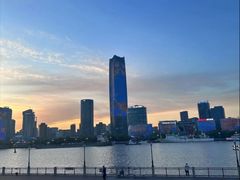 -浦江二号·独栋江景餐厅(滨江大道店)