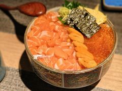 -炙柒Sekinana·精致日料(合生汇店)
