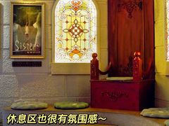 -逃脱反斗城沉浸剧情密室(北京路店)