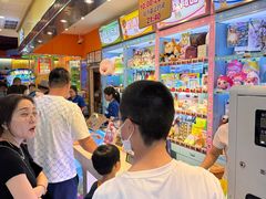 -汤姆熊欢乐世界(大连恒隆广场店)