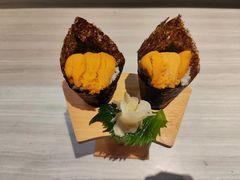 -大桥日本料理·日式放题·铁板定食(科兴科学园店)