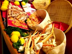 -昆明佳华广场酒店·西餐厅