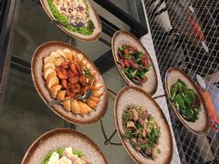 -万德诺富特酒店·自助餐厅(万德大厦店)