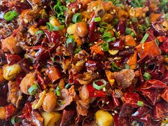 -富乐山酒店(西黄城根北街店)