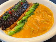 -晓长安·新陕菜(曲江店)