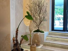 -HUATA 'Holiday Plan 花榻