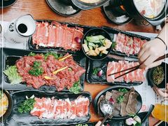 -束河人家(南锣鼓巷店)