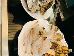 -一绪に寿喜烧(虹悦城店)