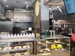 -猫王榴莲世家(三里屯SOHO商场店)
