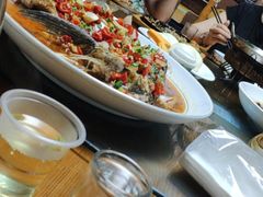 -淳安二十八道·美食汇·淳鱼馆(阳光路店)