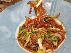 -好友缘酒家(西大店)