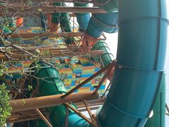 -杭州开元森泊度假乐园