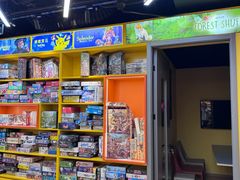 -猎人桌游吧(合生汇店)