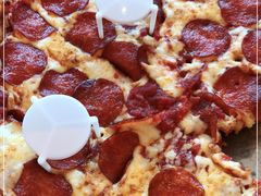 -棒约翰比萨·意面(张江店)