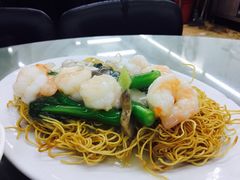 -香港蓮香樓(上環店)