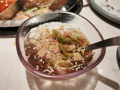 贵妃荔枝冰粉-井格重庆火锅(友谊路新业广场店)