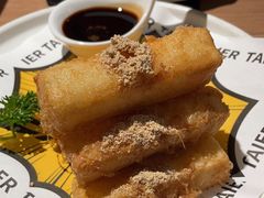 -太二酸菜鱼(武汉光谷保利店)