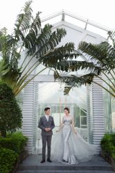 现代简约-巴黎婚纱摄影工作室