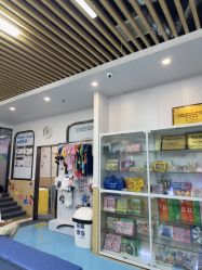 -鱼乐贝贝婴幼儿游泳中心(梅江印象城店)