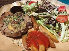 -The Cheebat 锌吧·Bistro(体育西店)