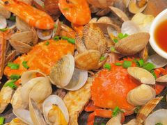 -阿毛饭店(和义路店)