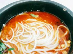 -官人桥番茄米线(温江行署店)