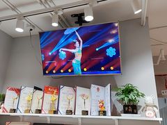 -舞蕾舞蹈·专注中国舞18年(永定路校区)