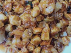 八珍豆腐-金阁家常菜(贵阳路店)